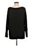 Unbranded Black Pullover Sweater Size M - photo 2