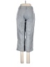 Stile Benetton Gray Casual Pants Size EU 38 / US 8 - photo 2