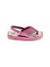 Cat & Jack Pink Sandals Size 5 - 6 Kids - photo 1