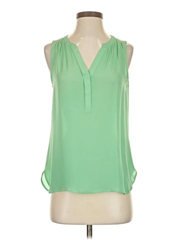 Ecru Blouse (view 1)