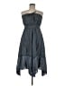 Gap Gray Casual Dress Size 6 - photo 1