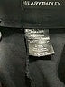 Hilary Radley Solid Black Active Pants Size XXL - photo 5