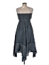 Gap Gray Casual Dress Size 6 - photo 2