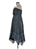 Gap Gray Casual Dress Size 6 - photo 5