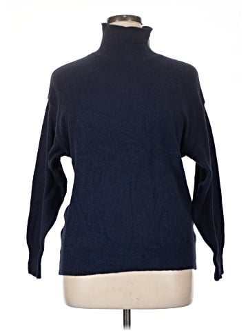 By Design Turtleneck Sweater (view 1)