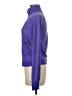 Lululemon Athletica Purple Track Jacket Size 6 - photo 5