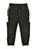 01.Algo Color Block Green Track Pants Size 5 - photo 1