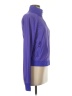 Lululemon Athletica Purple Track Jacket Size 6 - photo 4