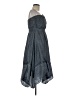 Gap Gray Casual Dress Size 6 - photo 4