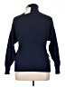 By Design 100% Nylon Blue Turtleneck Sweater Size XL - photo 2
