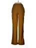 Athleta Brown Casual Pants Size 8 - photo 1