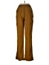 Athleta Brown Casual Pants Size 8 - photo 2
