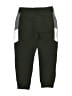 01.Algo Color Block Green Track Pants Size 5 - photo 2
