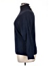 By Design 100% Nylon Blue Turtleneck Sweater Size XL - photo 5