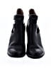 FRYE Black Ankle Boots Size 6 1/2 - photo 2