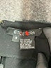Etcetera Black Sleeveless Blouse Size 8 - photo 7