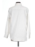Coldwater Creek White Long Sleeve Blouse Size 12 - photo 2