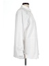 Coldwater Creek White Long Sleeve Blouse Size 12 - photo 4