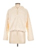 Cider Ivory Pullover Sweater Size M - photo 1