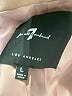 7 For All Mankind Tan Blazer Size L - photo 6
