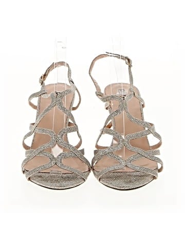 Paradox London Pink Heels (view 2)