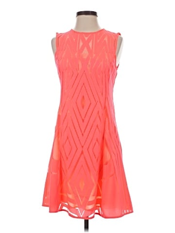 Nanette Lepore Cocktail Dress (view 1)