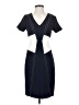 Ann Taylor Blue Casual Dress Size 0 - photo 1