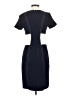 Ann Taylor Blue Casual Dress Size 0 - photo 2