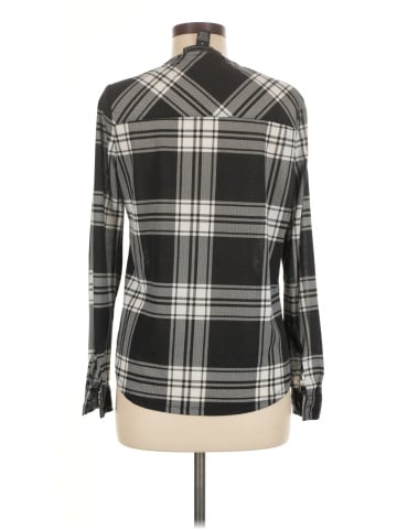 Polly & Esther Long Sleeve Blouse (view 2)