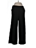MAX Solid Black Dress Pants Size L - photo 1