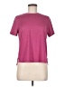 Zella Pink Active T-Shirt Size M - photo 1