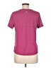 Zella Pink Active T-Shirt Size M - photo 2