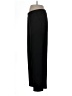 MAX Solid Black Dress Pants Size L - photo 5