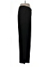 MAX Solid Black Dress Pants Size L - photo 4