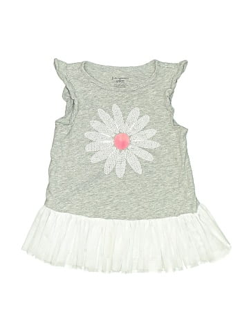 First Impressions Short Sleeve Top (view 1)