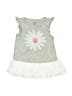 First Impressions 100% Cotton Gray Short Sleeve Top 12-18 MO / 18 MO - photo 1