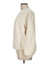 Ann Taylor LOFT 100% Polyester Ivory Pullover Sweater Size L - photo 5
