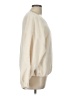 Ann Taylor LOFT 100% Polyester Ivory Pullover Sweater Size L - photo 4