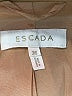 Escada Tan Blazer Size EU 36 / US 6 - photo 6