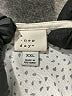 A New Day Metallic Silver Cocktail Dress Size XXL - photo 7