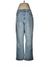 FRYE Blue Jeans Size 8 - photo 1