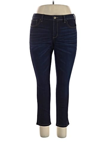 a.n.a. A New Approach Jeans (view 1)