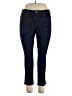 a.n.a. A New Approach Blue Jeans Size 12 - photo 1