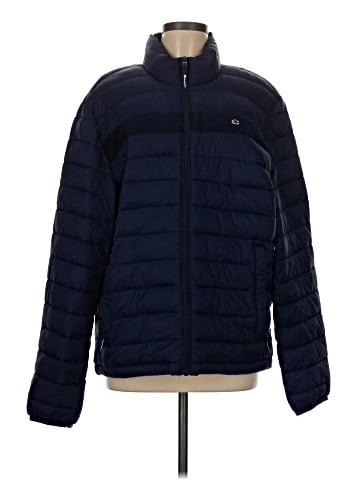 Champion Jacket (view 1)