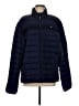 Champion 100% Nylon Solid Blue Jacket Size M - photo 1