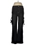 VIP Jeans Black Jeans Size 13 - 14 - photo 1