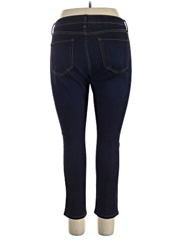 a.n.a. A New Approach Jeans (view 2)