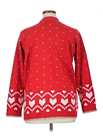 Coldwater Creek Cardigan (view 2)