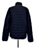 Champion 100% Nylon Solid Blue Jacket Size M - photo 2