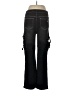 VIP Jeans Black Jeans Size 13 - 14 - photo 2